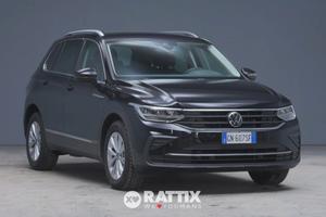 VOLKSWAGEN tiguan ii 2021 Tiguan 2.0 tdi Life 122c