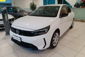 Opel Corsa Edition 1.2 benzina (75 cv)