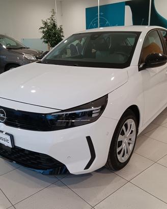 Opel Corsa Edition 1.2 benzina (75 cv)