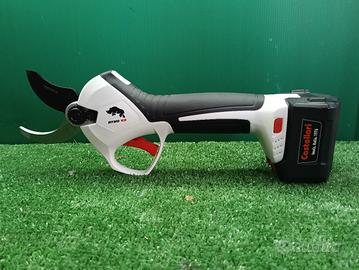 Forbice Castellari Ryno 63