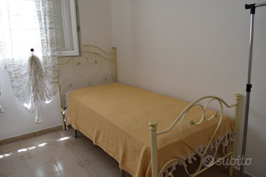 Villa Lella a Padula Fede