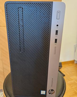processore Intel i5 7500