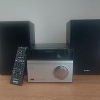 Stereo SONY