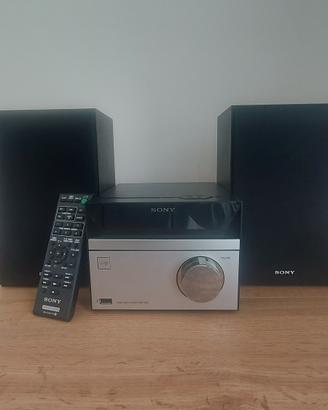 Stereo SONY