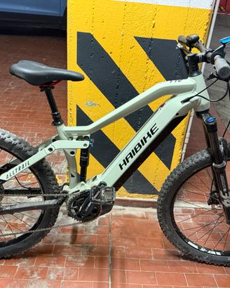 Haibike alltrail