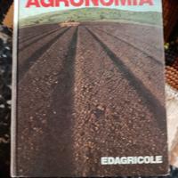 manuale di Agronomia