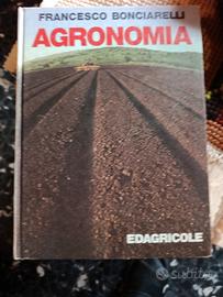 manuale di Agronomia