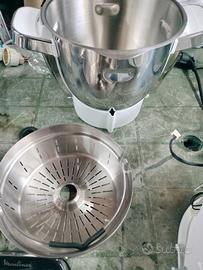 robot Moulinex 