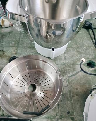 robot Moulinex 