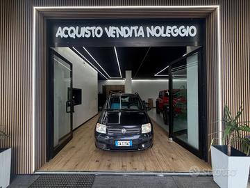 Fiat Panda 1.1 Active