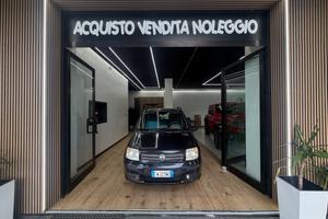 Fiat Panda 1.1 Active
