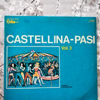 Castellina Pasi vol 3
