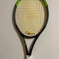 Wilson blade 104 v7
