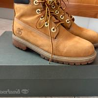 Scarponcini Timberland 37.5