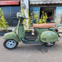 Lml Star 125 4T Automatica Serie limitata