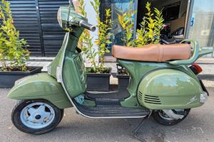 Lml Star 125 4T Automatica Serie limitata