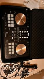 Console Dj reelop beetmix 4