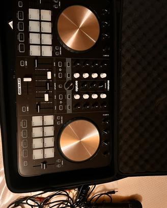Console Dj reelop beetmix 4
