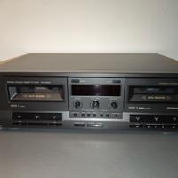 Technics deck cassette