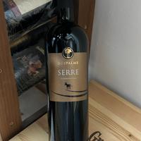 Vino susumaniello 2022
