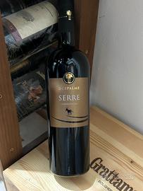 Vino susumaniello 2022