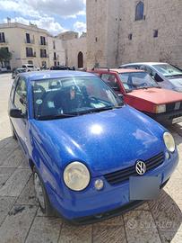lupo Volkswagen 