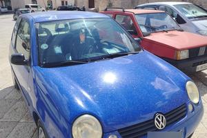 lupo Volkswagen 