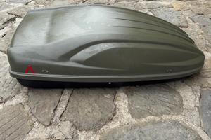 Box da tetto per auto universale G3 