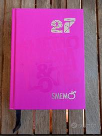 Agenda diario smemoranda 2026