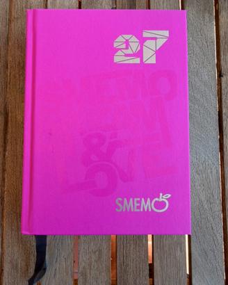 Agenda diario smemoranda 2026