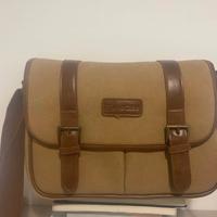 Borsa porta fotocamera