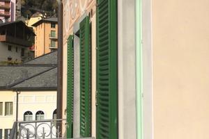 Appartamento - Branzi