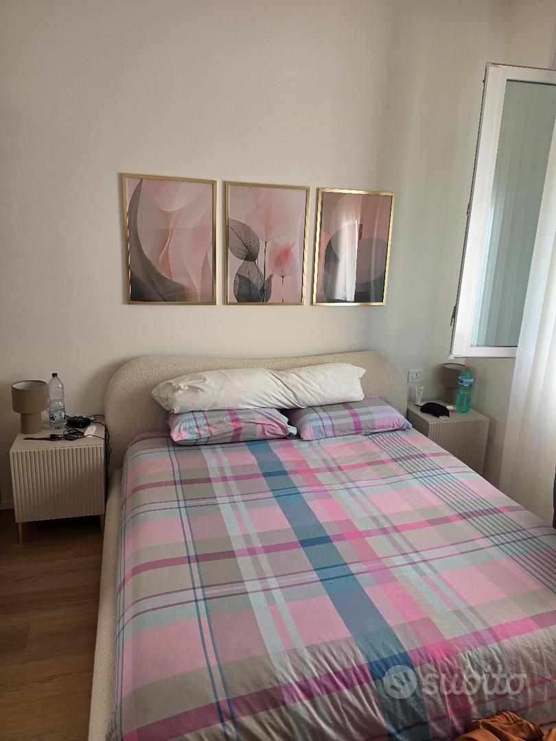 Appartamento – Rescaldina, Ronchi, Ravello - Vista 3