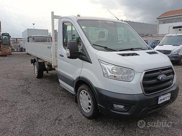 Ford Mod. Vers. Transit 350