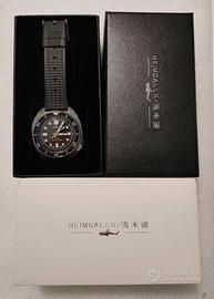 Heimdallr Sharkey 6105 Limited Edition