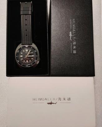 Heimdallr Sharkey 6105 Limited Edition