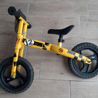Balance Bike Chicco 12 pollici