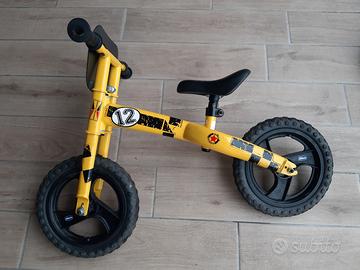 Balance Bike Chicco 12 pollici