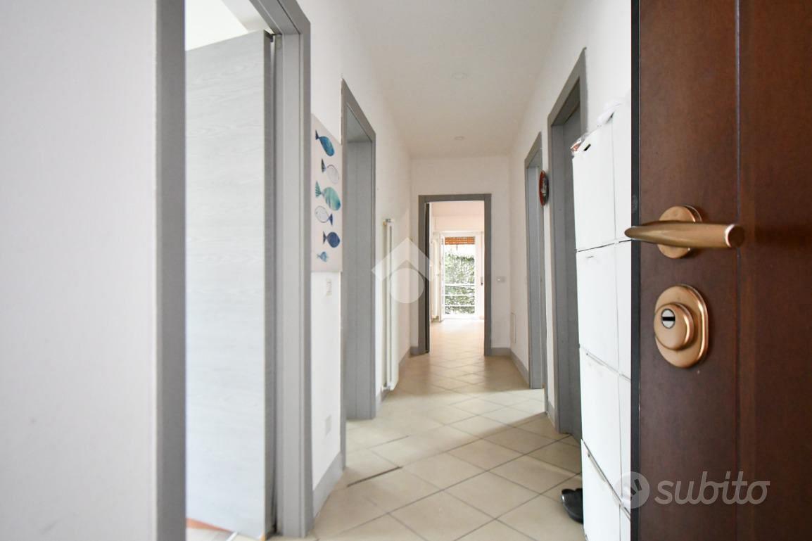 Appartamento – Como, Santa Marta, Vico - Vista 4