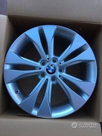 Cerchi Nuovi 18 originali Bmw serie 1 X1 X2