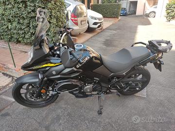 Suzuki V Strom DL 650 - 2023