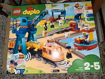 Lego Duplo varie