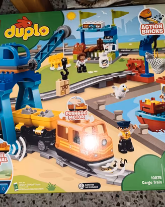 Lego Duplo varie