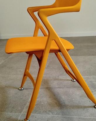 KARTELL  By ANTONIO CITTERIO. 4 pezzi, "Dolly"