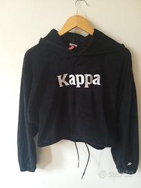 felpa kappa 