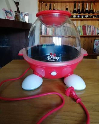 Macchina per fare i pop corn "Disney", Ariete. 