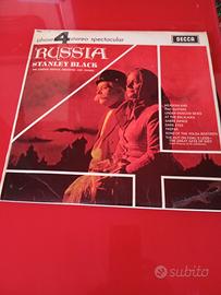 disco  RUSSIA STANLEY BLACK 