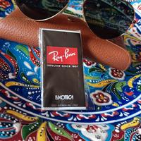 Occhiali Ray Ban RB 3025 L0205 58014 AVIATOR LARGE