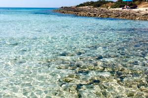 Caraibi in Salento indipendente resort piscina