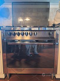 cucina Lofra 5 fuochi